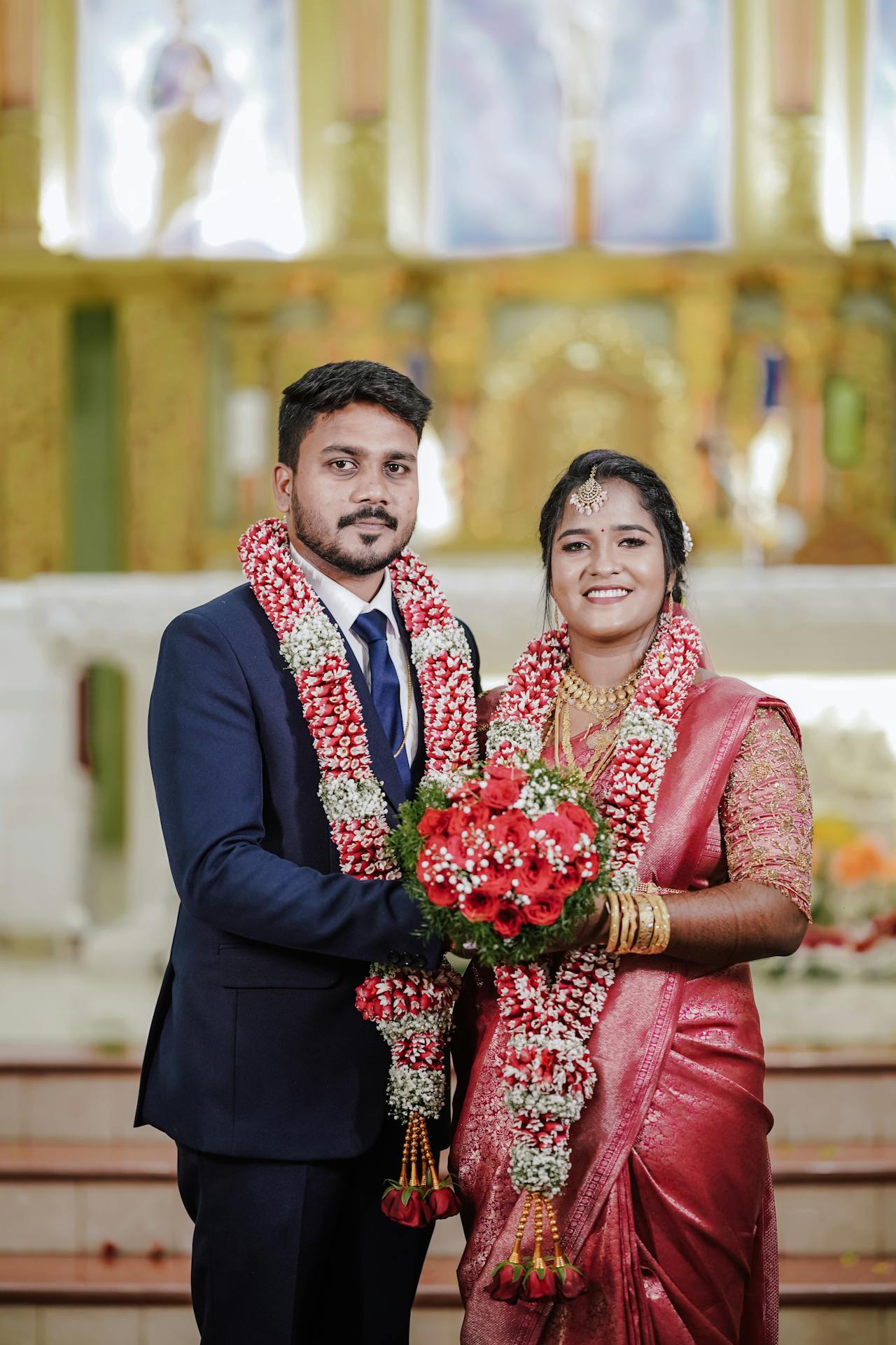 Testimonial from Elena & Joseph