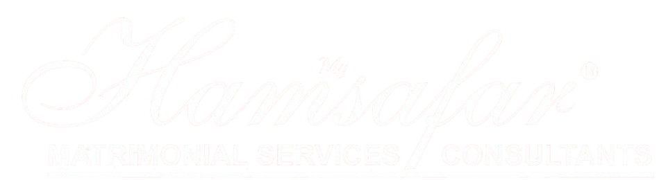 Beautiful Indian wedding couple